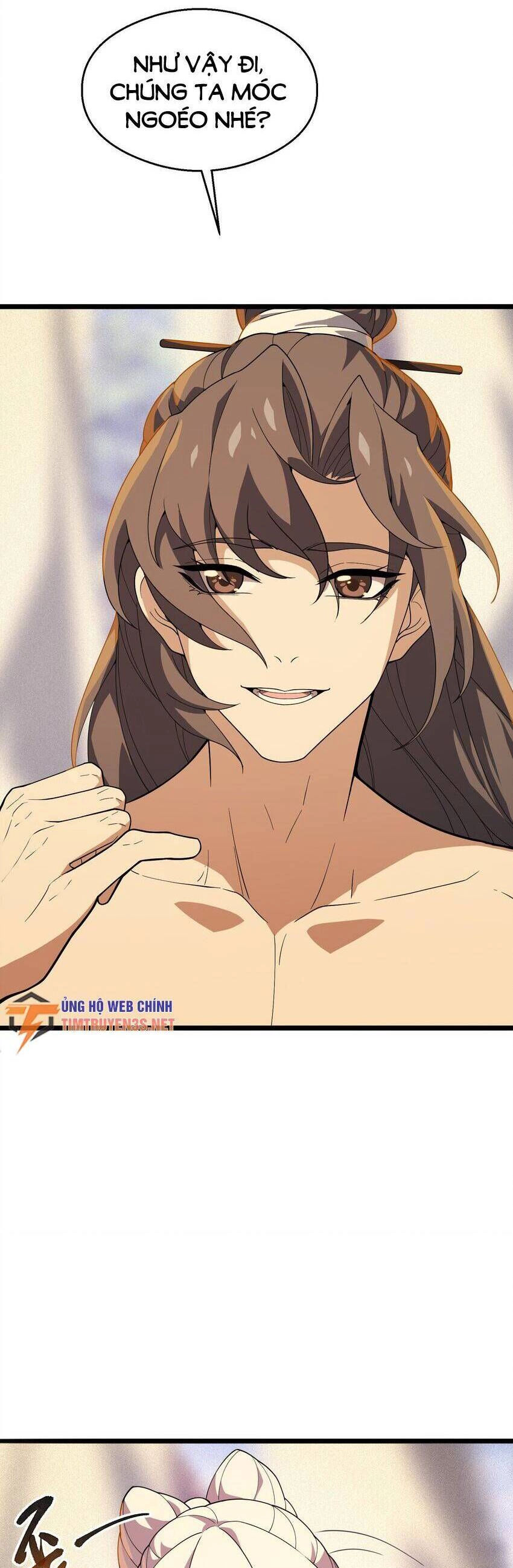 Liêu Trai Không Thể Nào Xinh Đẹp Như Vậy Chapter 28 - 49