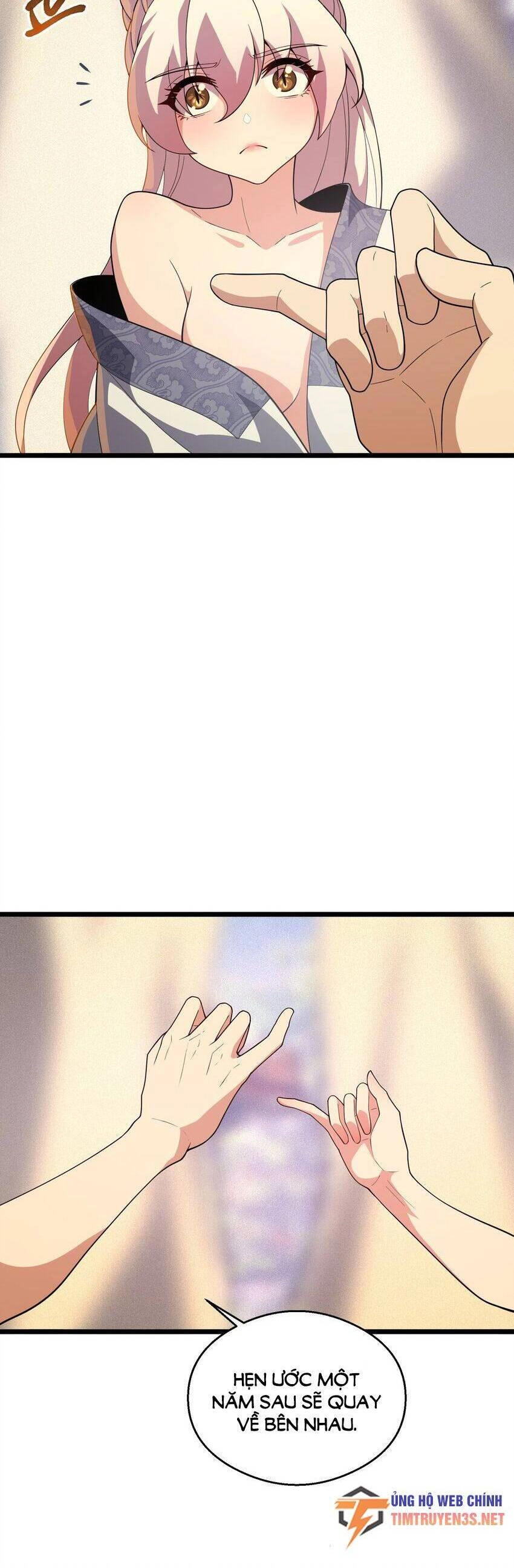 Liêu Trai Không Thể Nào Xinh Đẹp Như Vậy Chapter 28 - 50