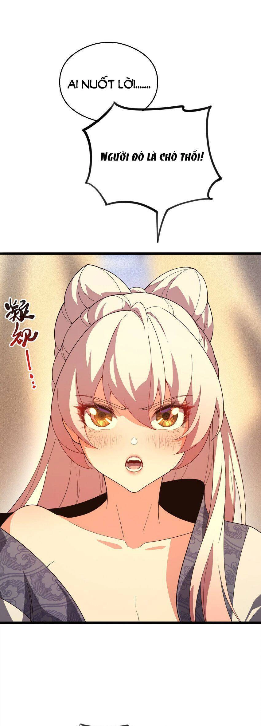 Liêu Trai Không Thể Nào Xinh Đẹp Như Vậy Chapter 28 - 51