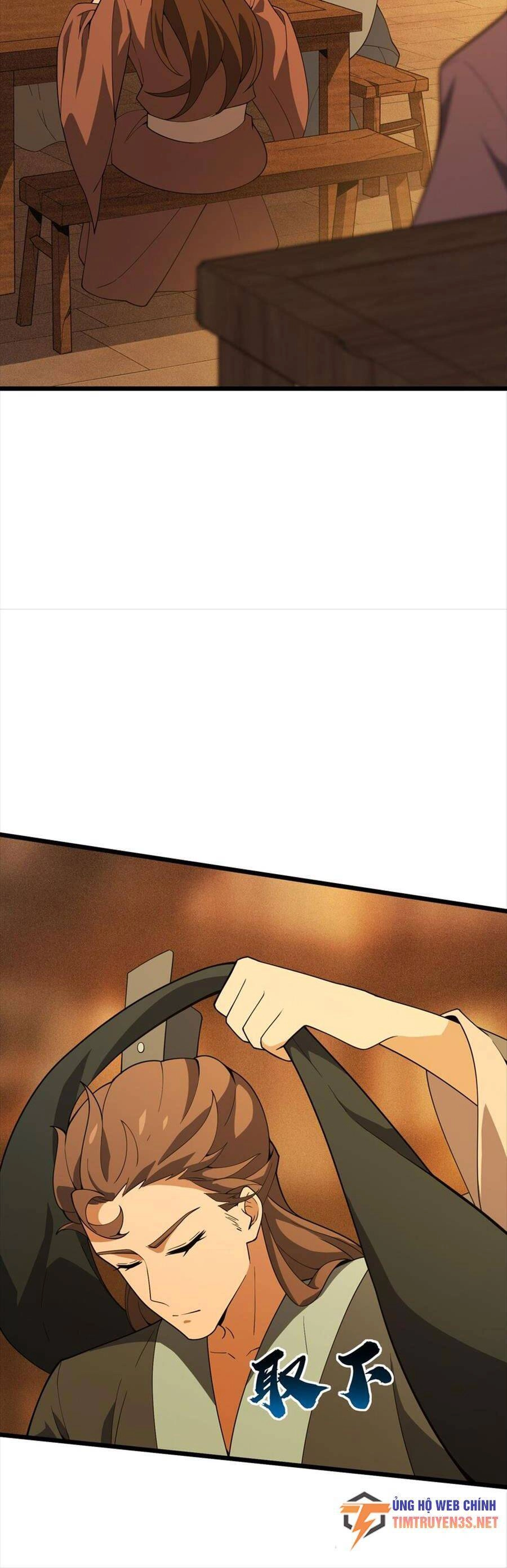 Liêu Trai Không Thể Nào Xinh Đẹp Như Vậy Chapter 29 - 4