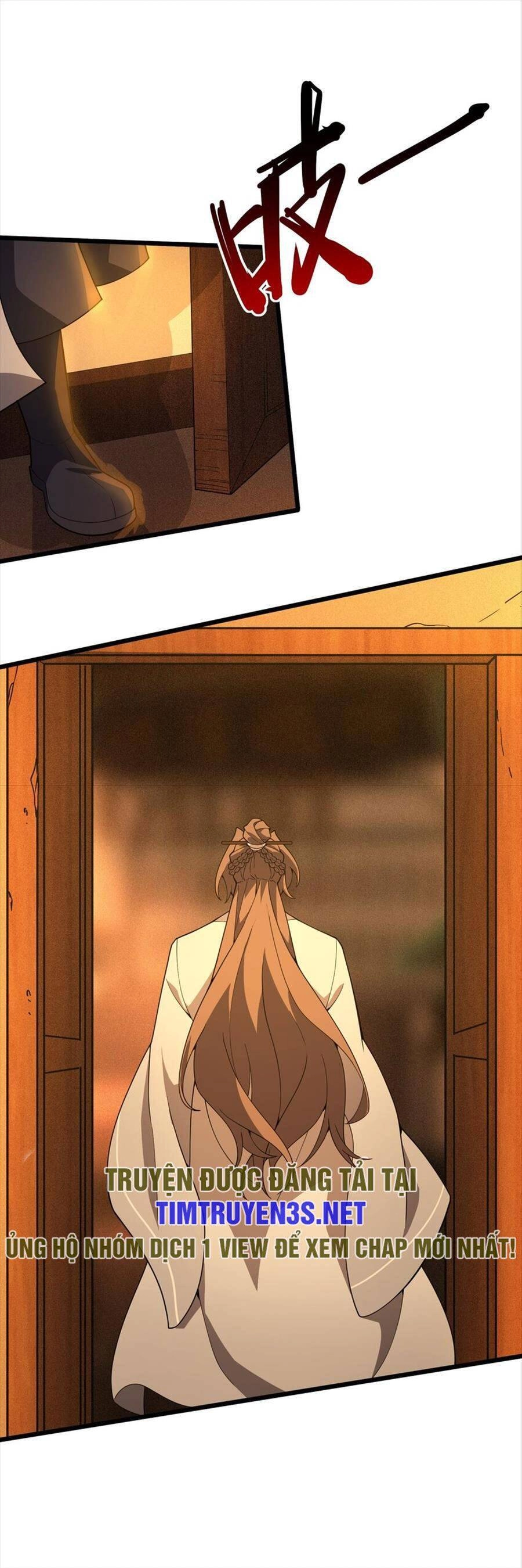 Liêu Trai Không Thể Nào Xinh Đẹp Như Vậy Chapter 29 - 5