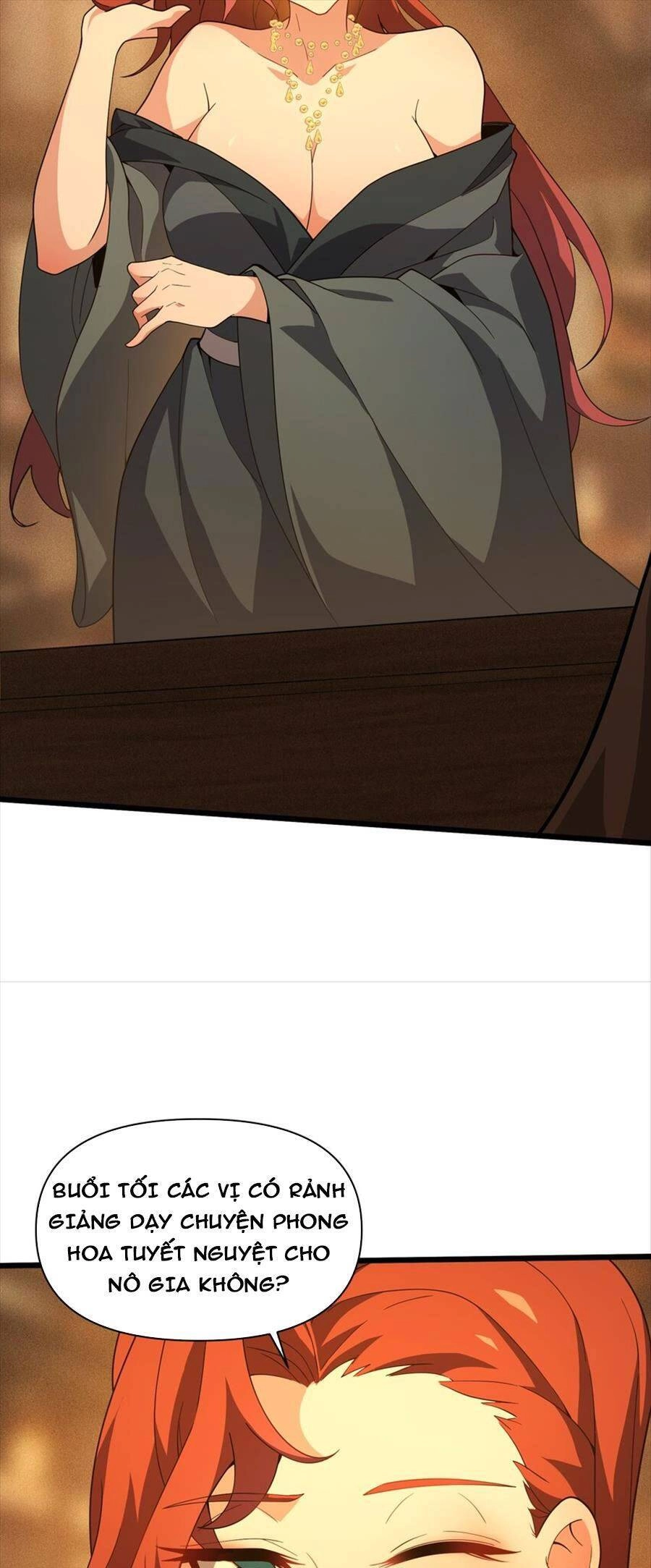 Liêu Trai Không Thể Nào Xinh Đẹp Như Vậy Chapter 29 - 7