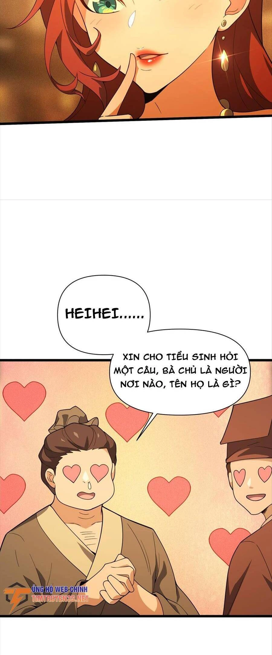 Liêu Trai Không Thể Nào Xinh Đẹp Như Vậy Chapter 29 - 8