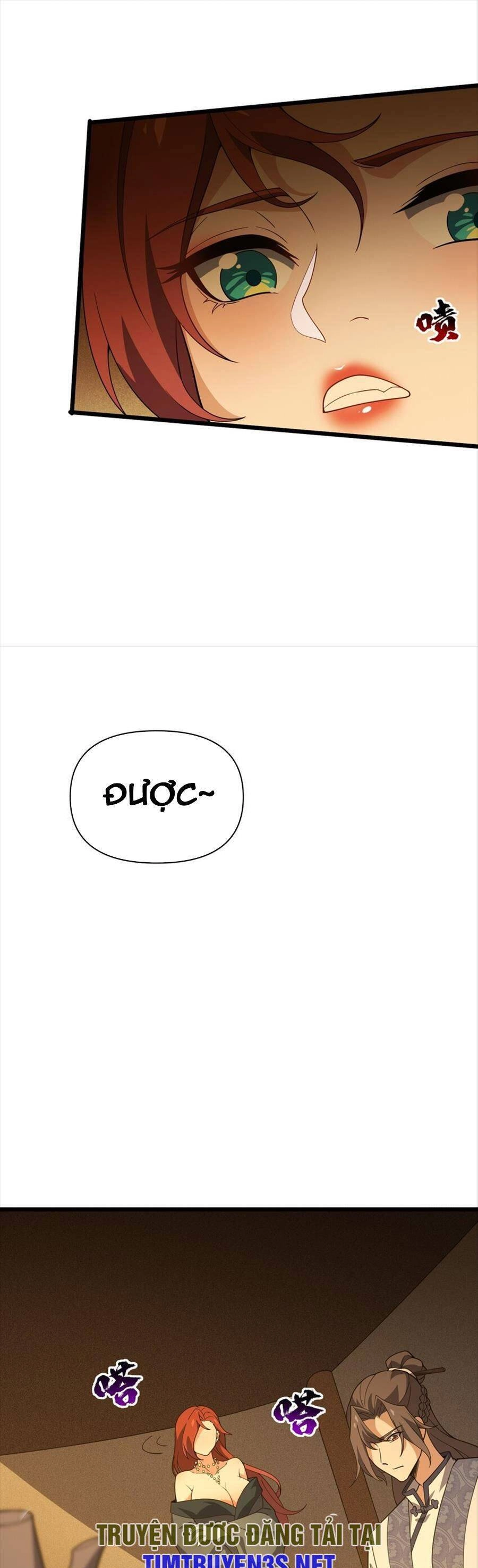 Liêu Trai Không Thể Nào Xinh Đẹp Như Vậy Chapter 29 - 10