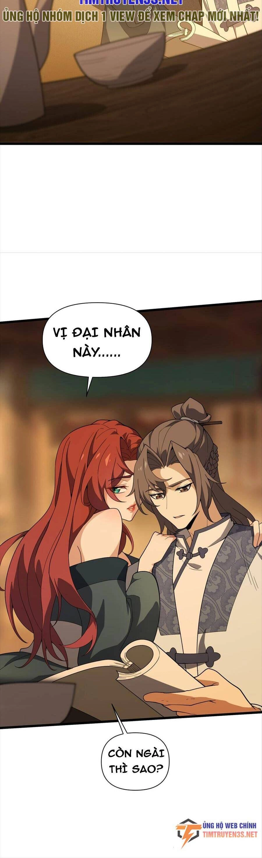 Liêu Trai Không Thể Nào Xinh Đẹp Như Vậy Chapter 29 - 11