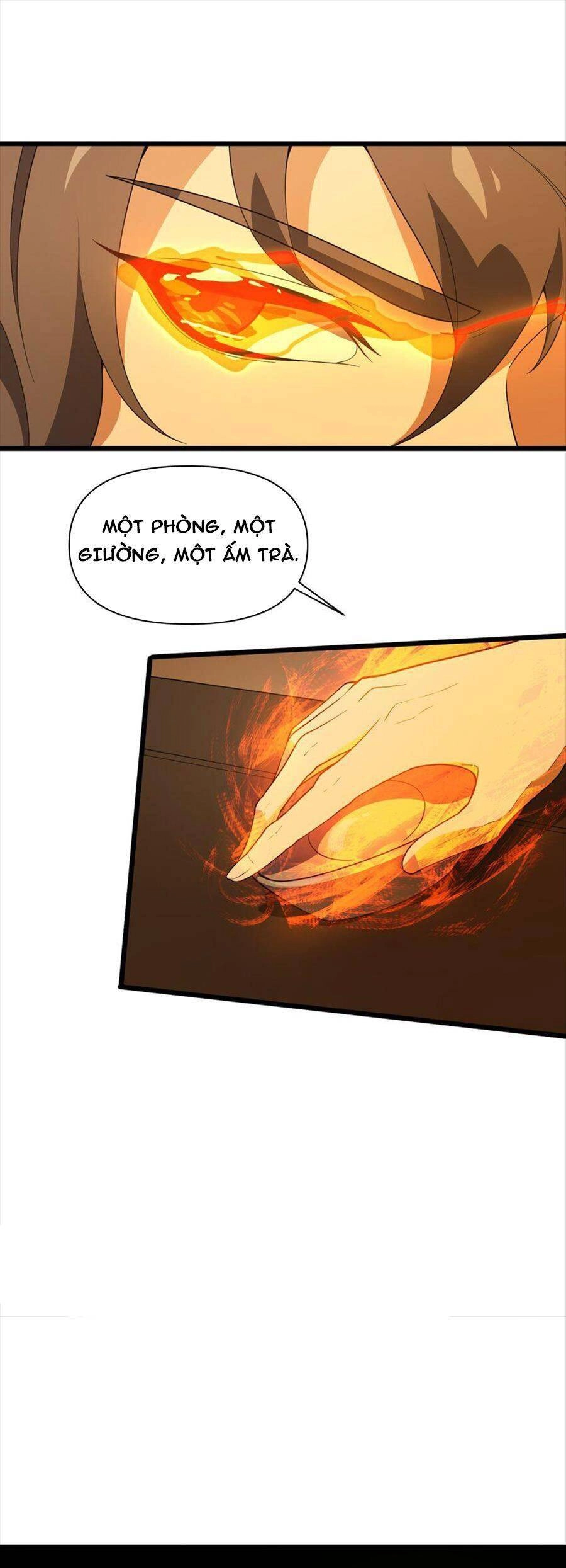 Liêu Trai Không Thể Nào Xinh Đẹp Như Vậy Chapter 29 - 12