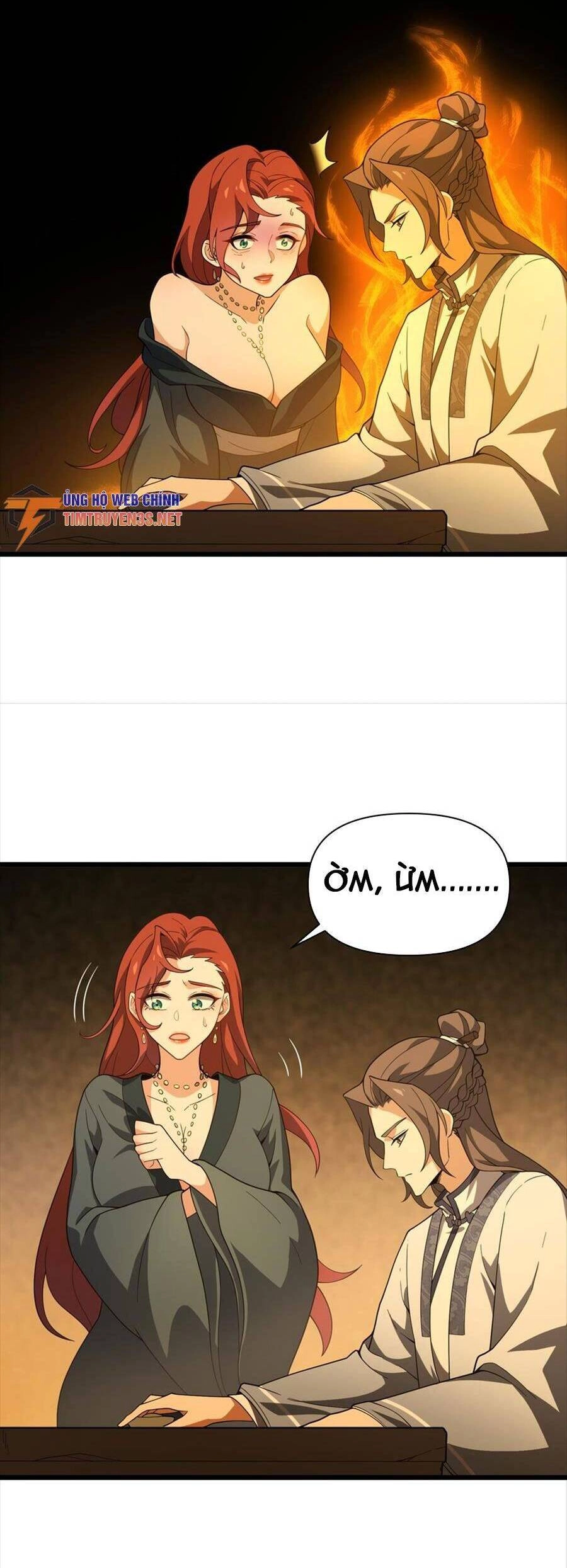 Liêu Trai Không Thể Nào Xinh Đẹp Như Vậy Chapter 29 - 13