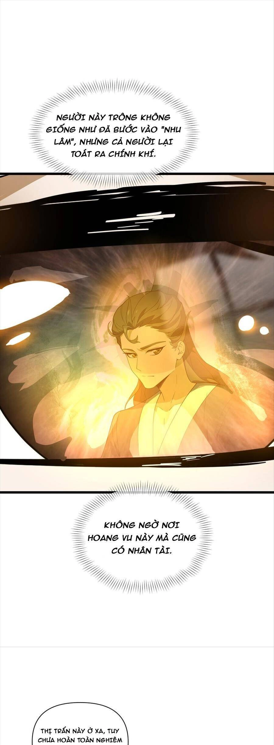 Liêu Trai Không Thể Nào Xinh Đẹp Như Vậy Chapter 29 - 15