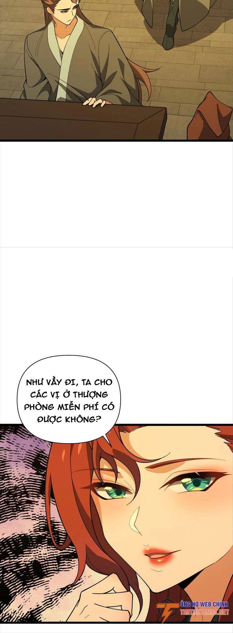 Liêu Trai Không Thể Nào Xinh Đẹp Như Vậy Chapter 29 - 17