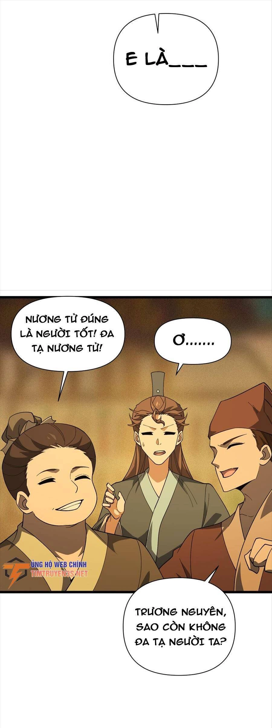 Liêu Trai Không Thể Nào Xinh Đẹp Như Vậy Chapter 29 - 18