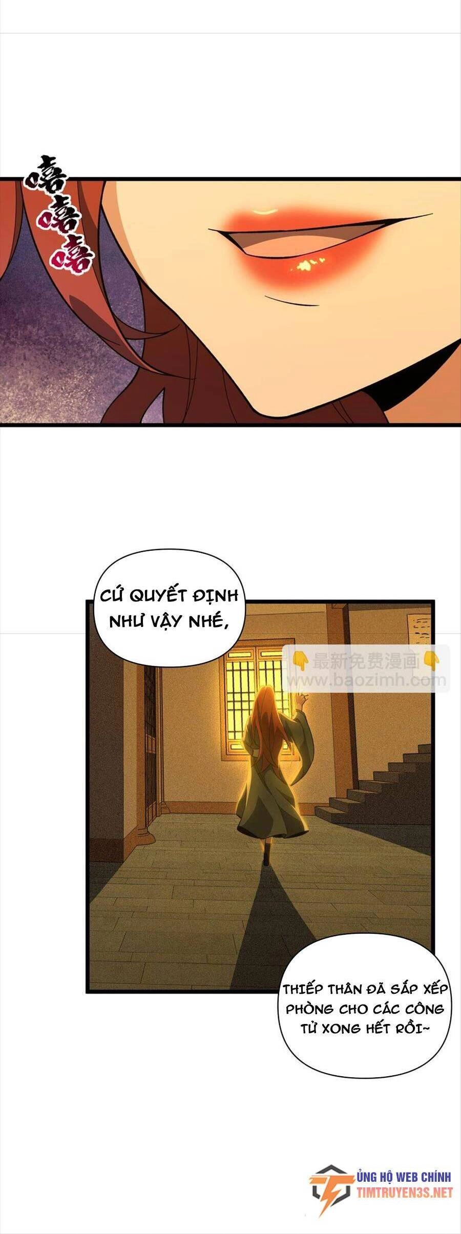 Liêu Trai Không Thể Nào Xinh Đẹp Như Vậy Chapter 29 - 19