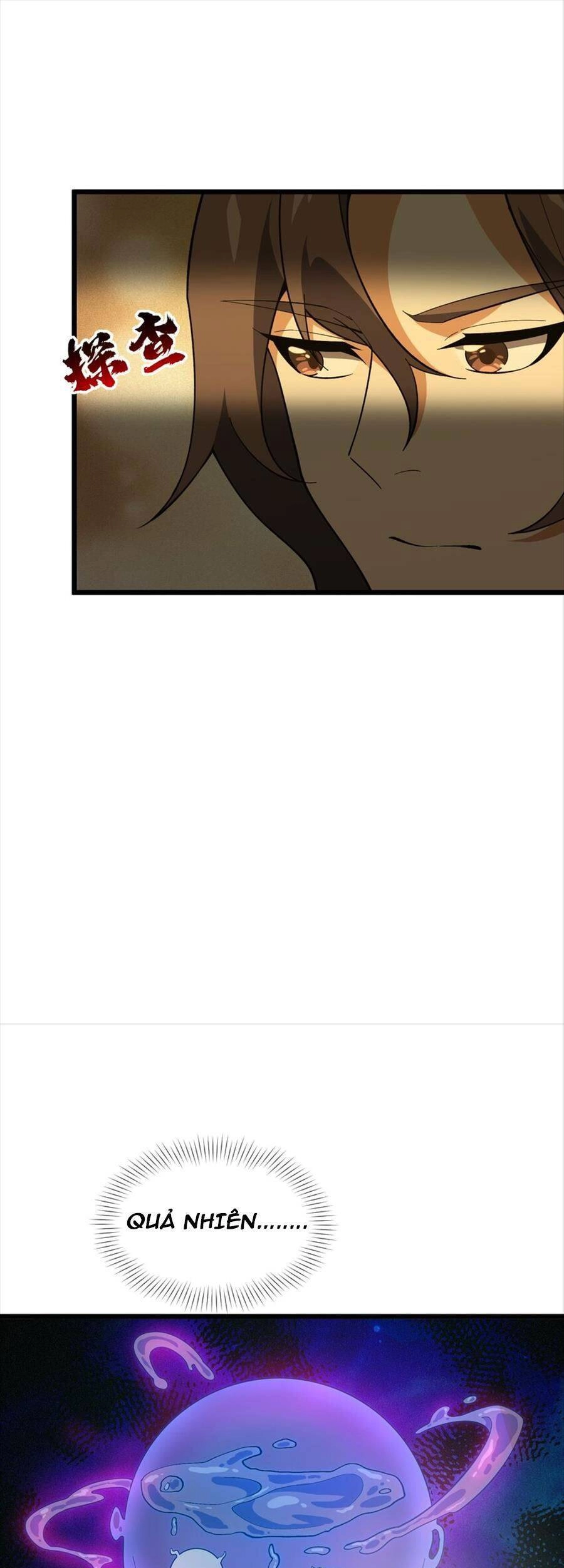 Liêu Trai Không Thể Nào Xinh Đẹp Như Vậy Chapter 29 - 20