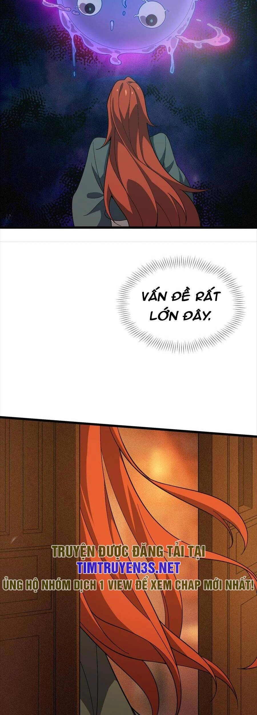 Liêu Trai Không Thể Nào Xinh Đẹp Như Vậy Chapter 29 - 21