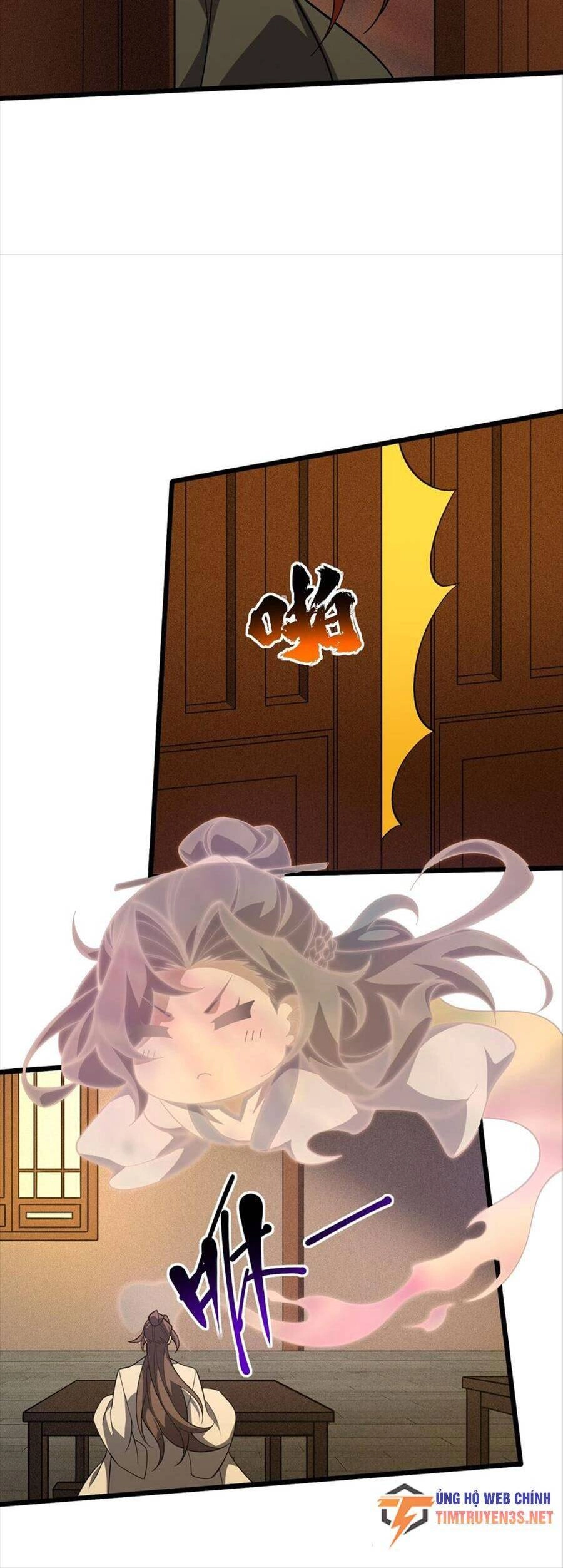 Liêu Trai Không Thể Nào Xinh Đẹp Như Vậy Chapter 29 - 22