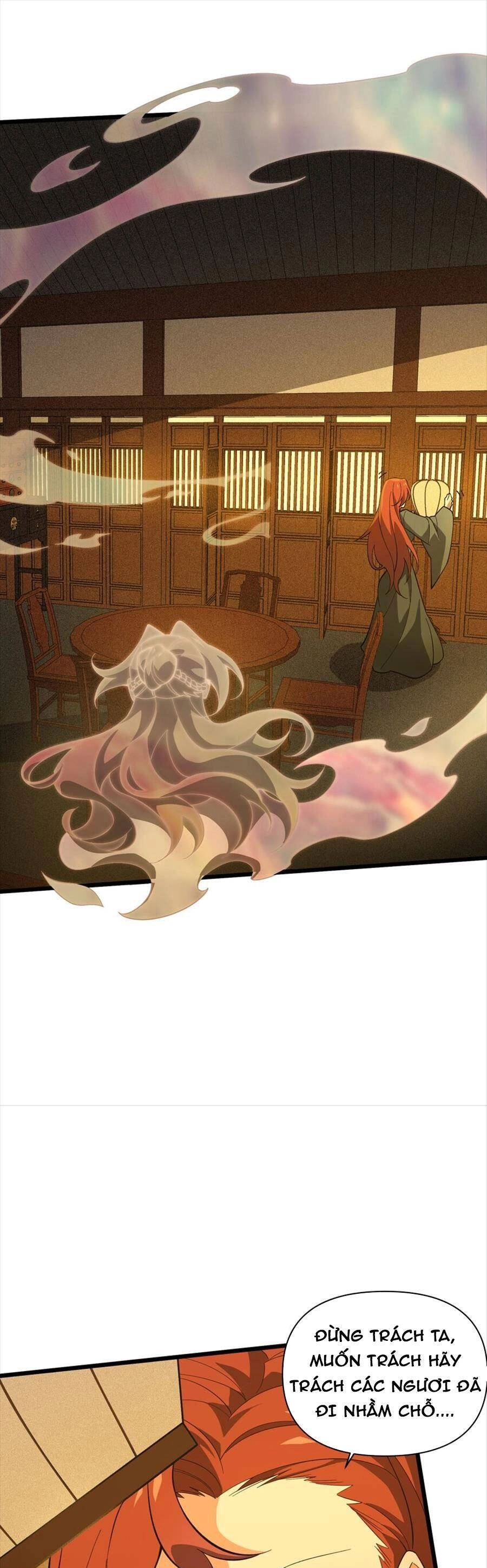 Liêu Trai Không Thể Nào Xinh Đẹp Như Vậy Chapter 29 - 23