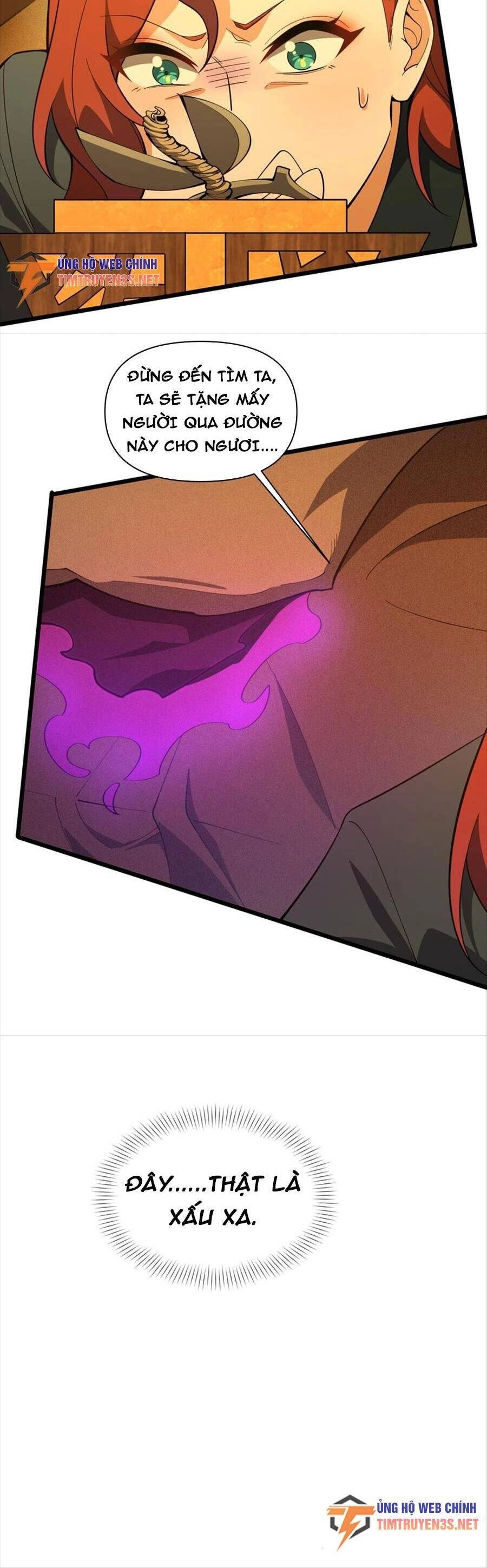 Liêu Trai Không Thể Nào Xinh Đẹp Như Vậy Chapter 29 - 24