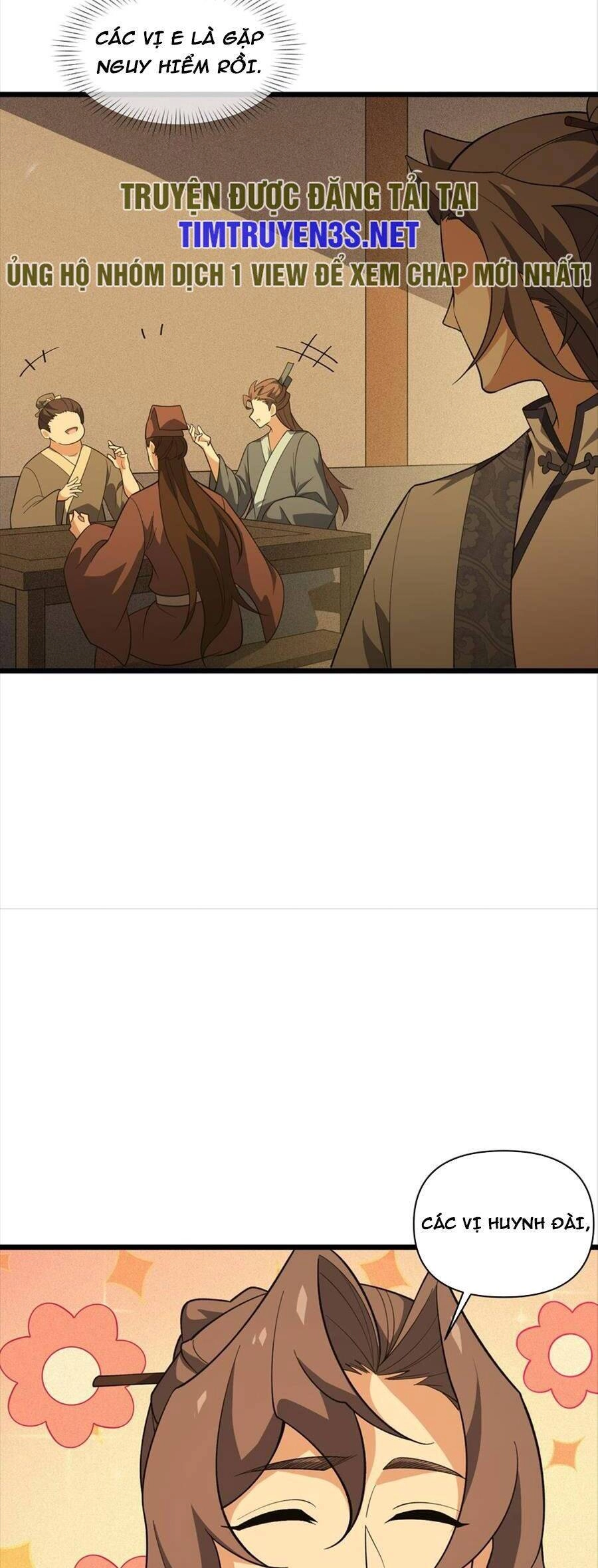 Liêu Trai Không Thể Nào Xinh Đẹp Như Vậy Chapter 29 - 26