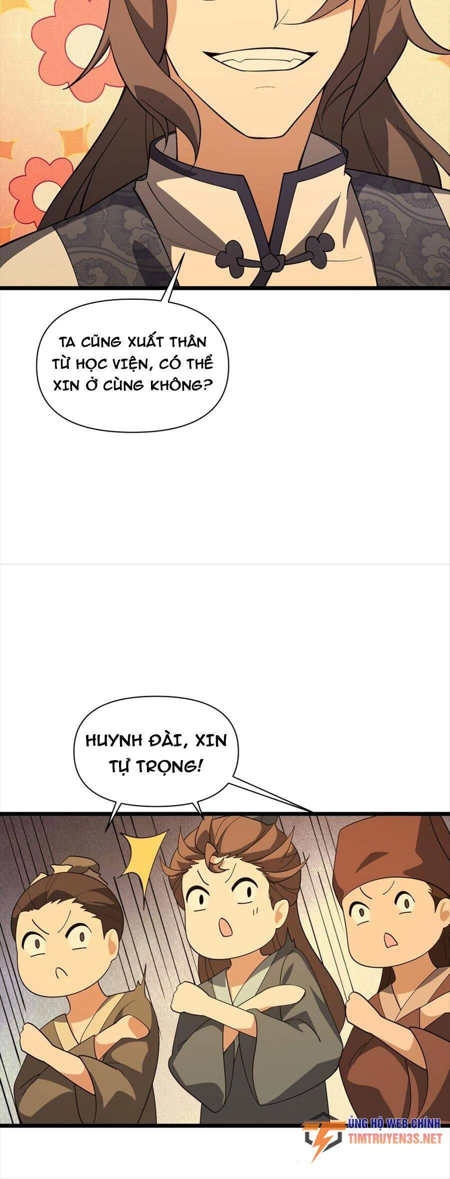 Liêu Trai Không Thể Nào Xinh Đẹp Như Vậy Chapter 29 - 27