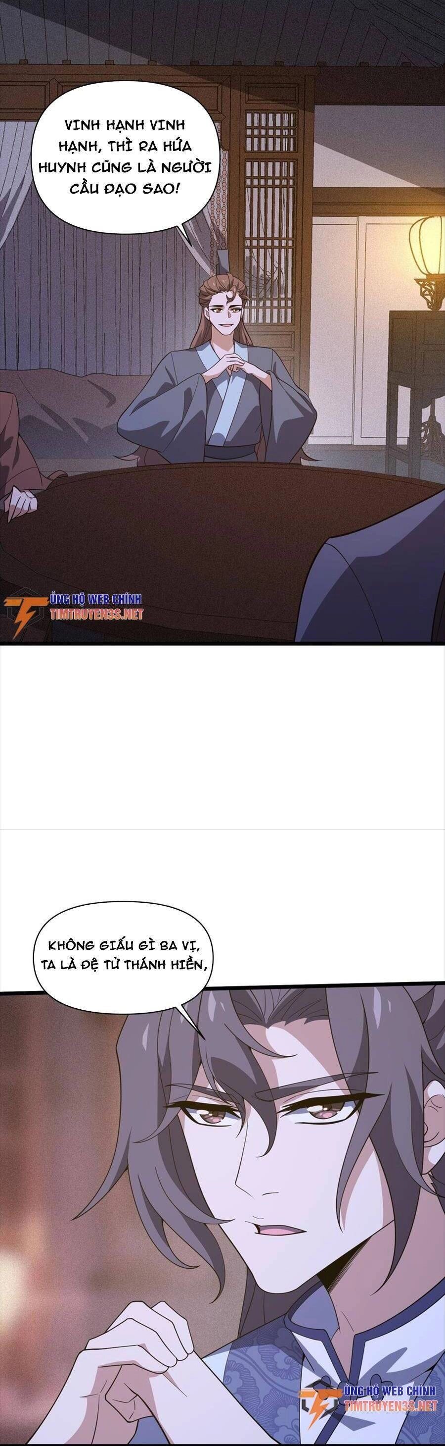 Liêu Trai Không Thể Nào Xinh Đẹp Như Vậy Chapter 29 - 29