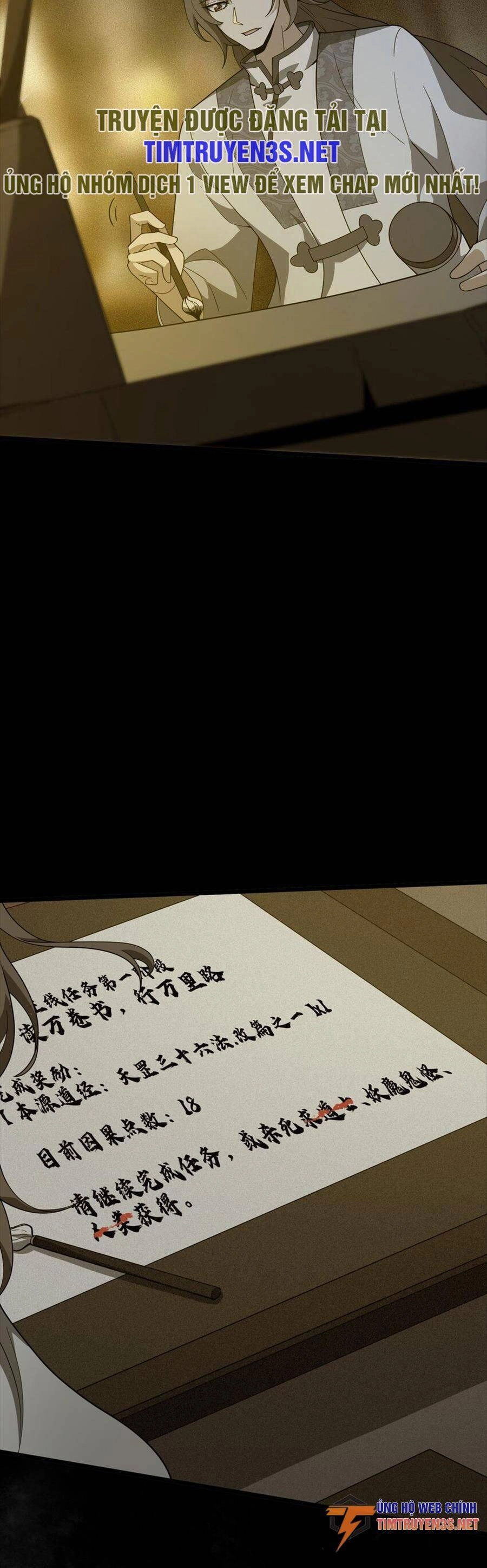 Liêu Trai Không Thể Nào Xinh Đẹp Như Vậy Chapter 29 - 36