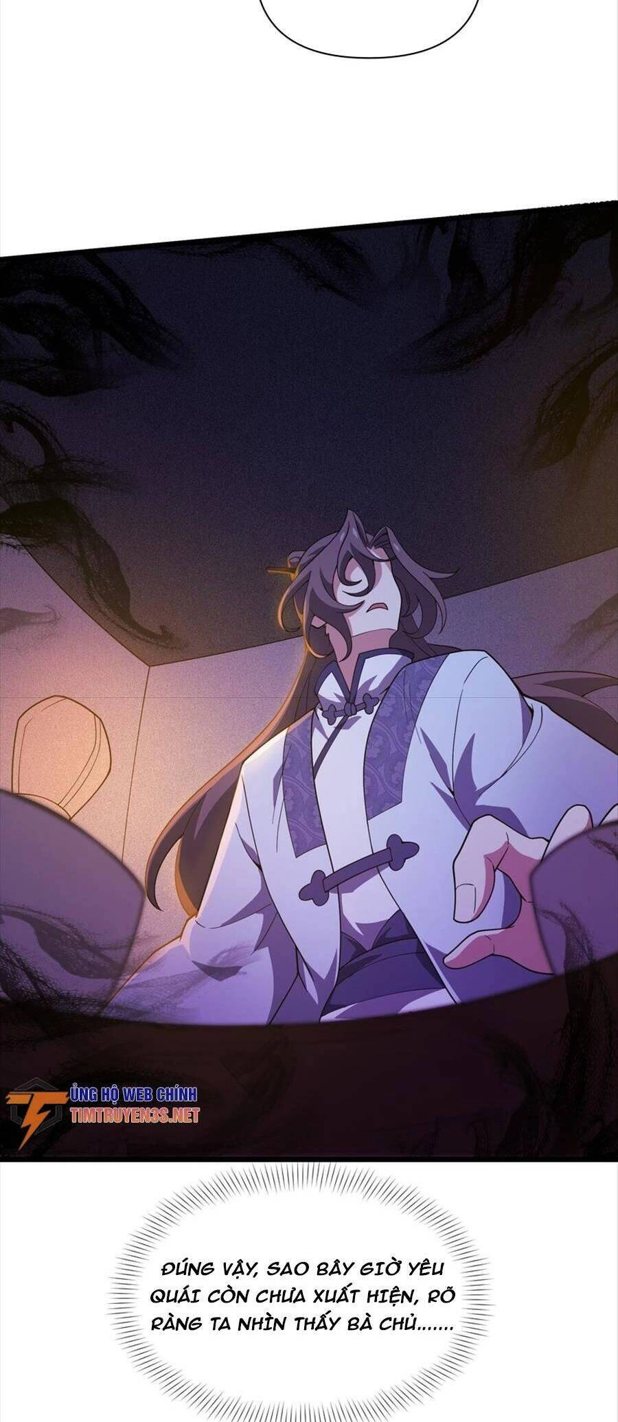 Liêu Trai Không Thể Nào Xinh Đẹp Như Vậy Chapter 29 - 38