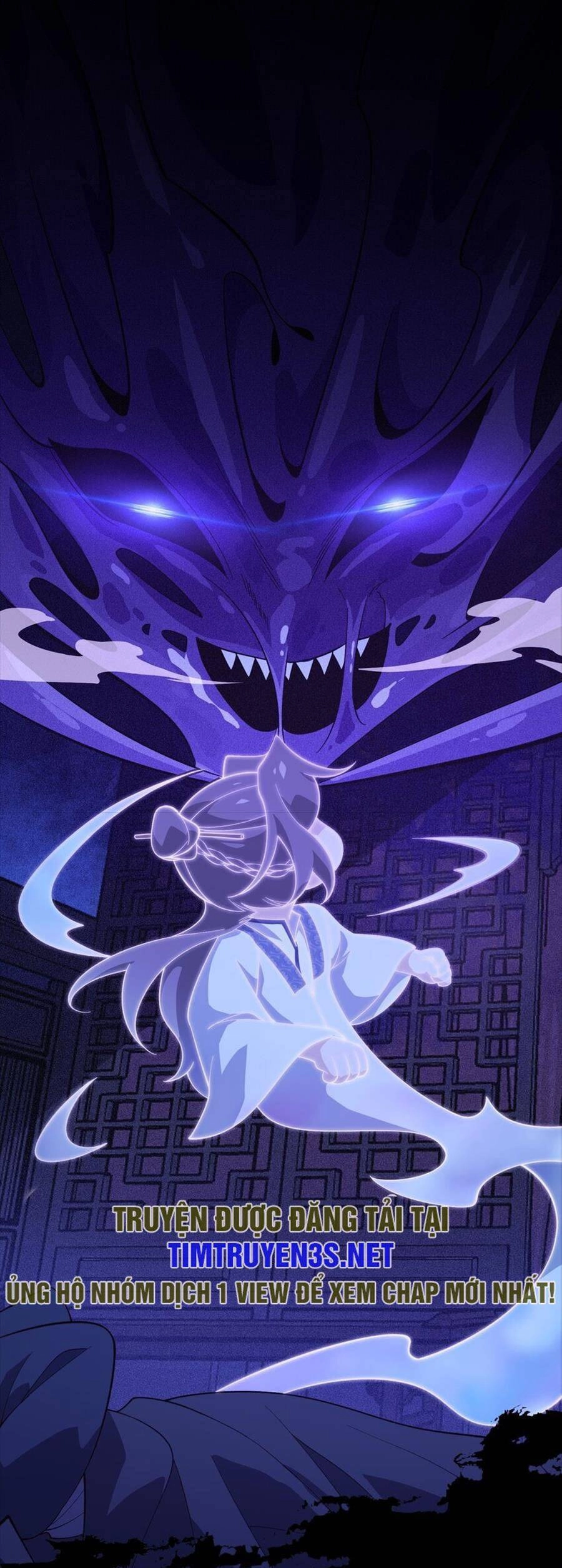 Liêu Trai Không Thể Nào Xinh Đẹp Như Vậy Chapter 29 - 40