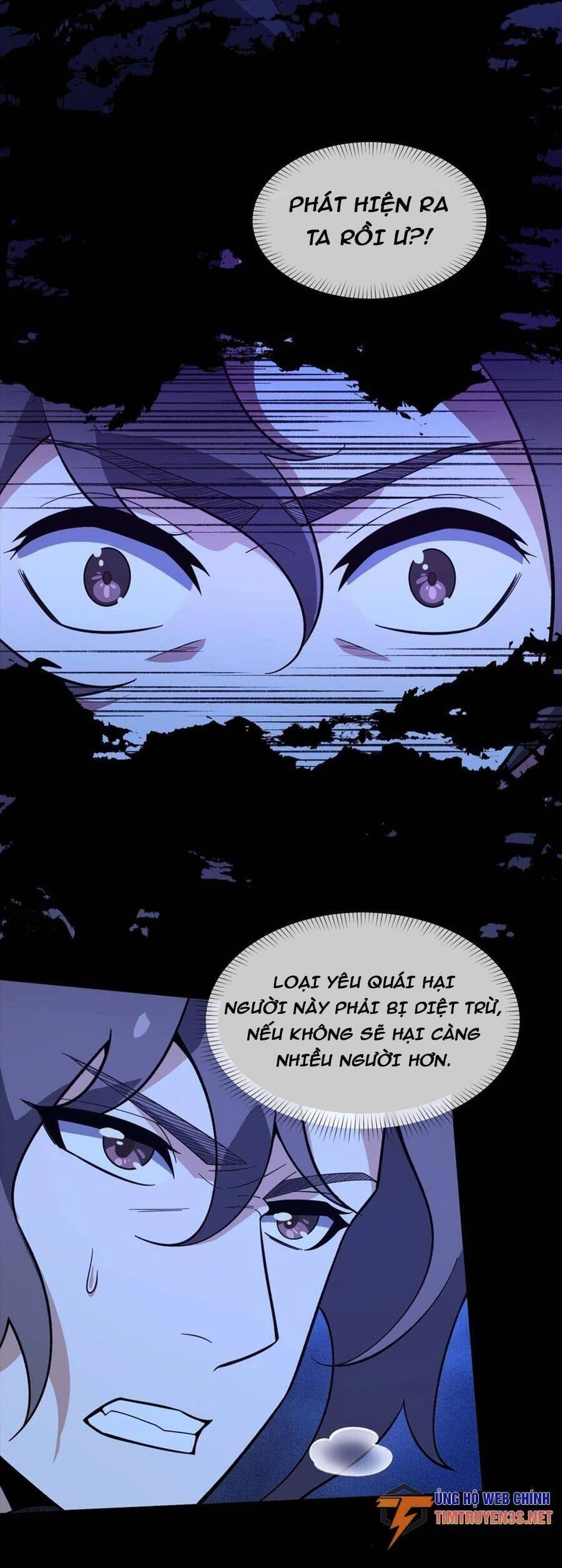 Liêu Trai Không Thể Nào Xinh Đẹp Như Vậy Chapter 29 - 41