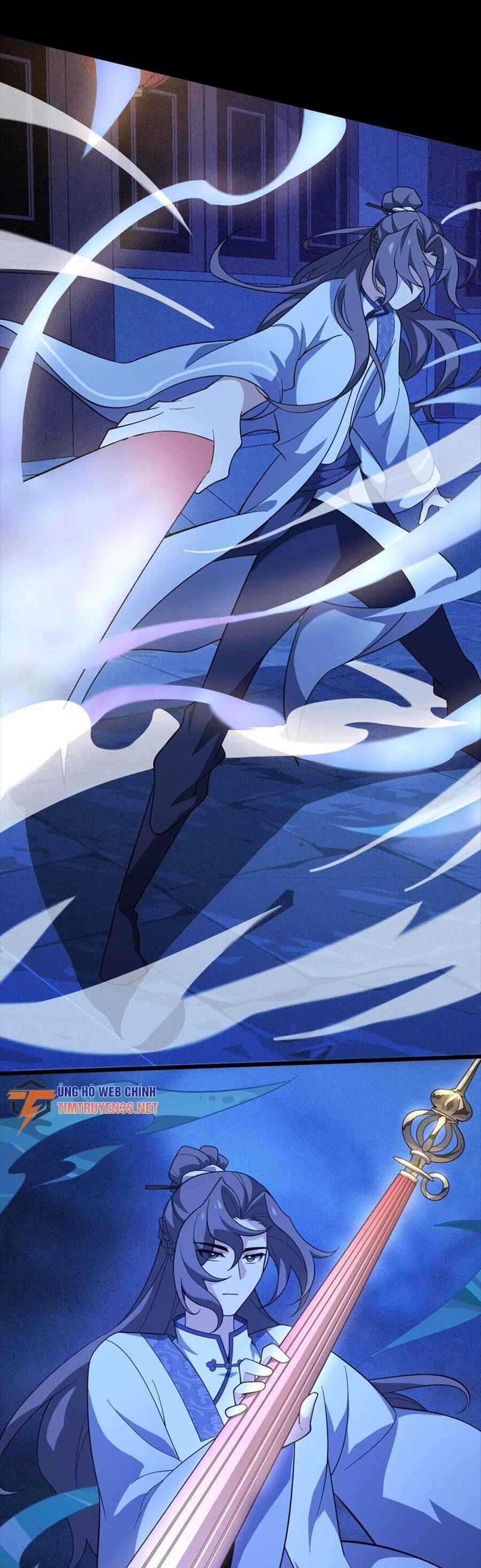 Liêu Trai Không Thể Nào Xinh Đẹp Như Vậy Chapter 29 - 42