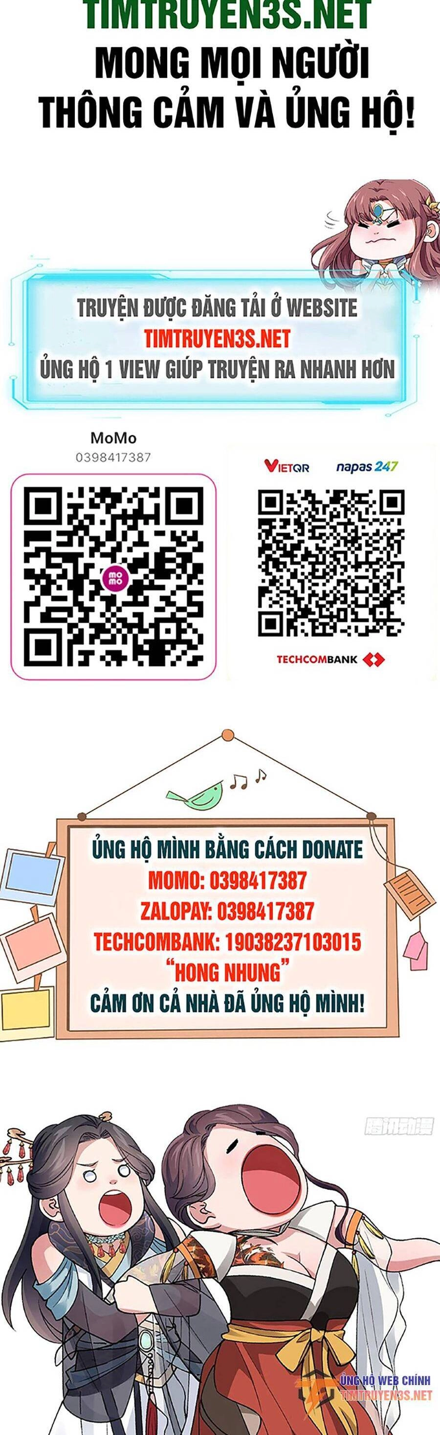 Liêu Trai Không Thể Nào Xinh Đẹp Như Vậy Chapter 29 - 44