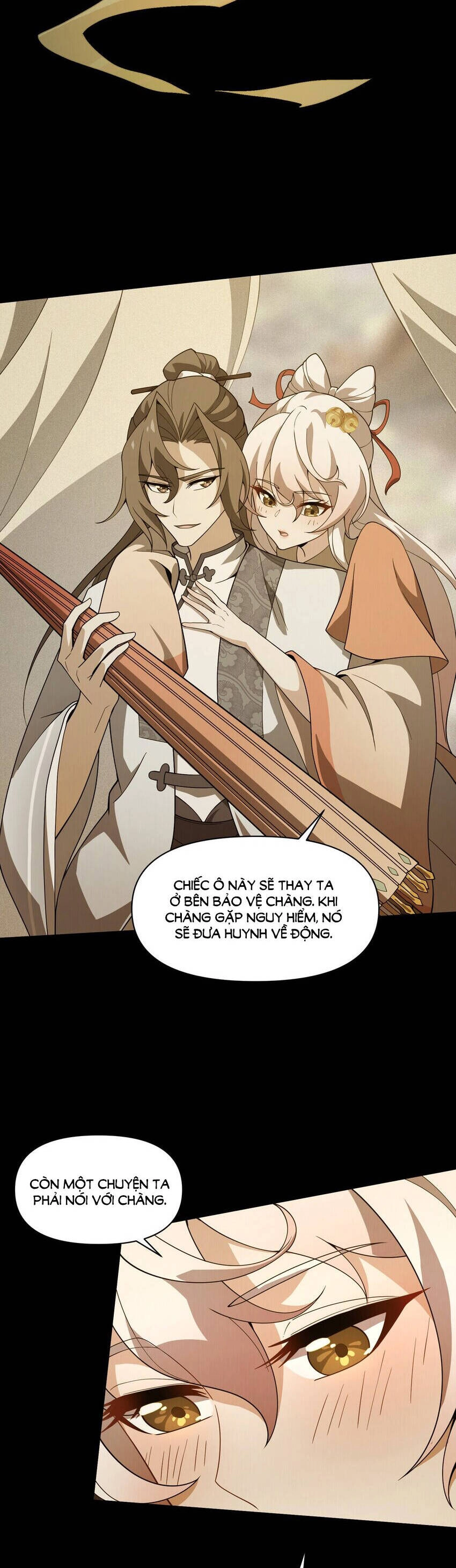 Liêu Trai Không Thể Nào Xinh Đẹp Như Vậy Chapter 30 - 4