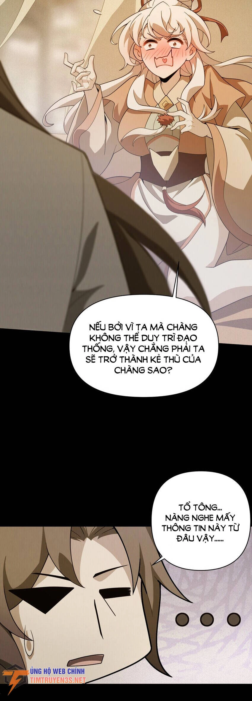 Liêu Trai Không Thể Nào Xinh Đẹp Như Vậy Chapter 30 - 8