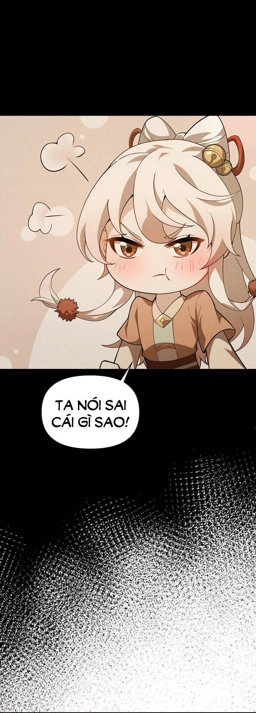 Liêu Trai Không Thể Nào Xinh Đẹp Như Vậy Chapter 30 - 9