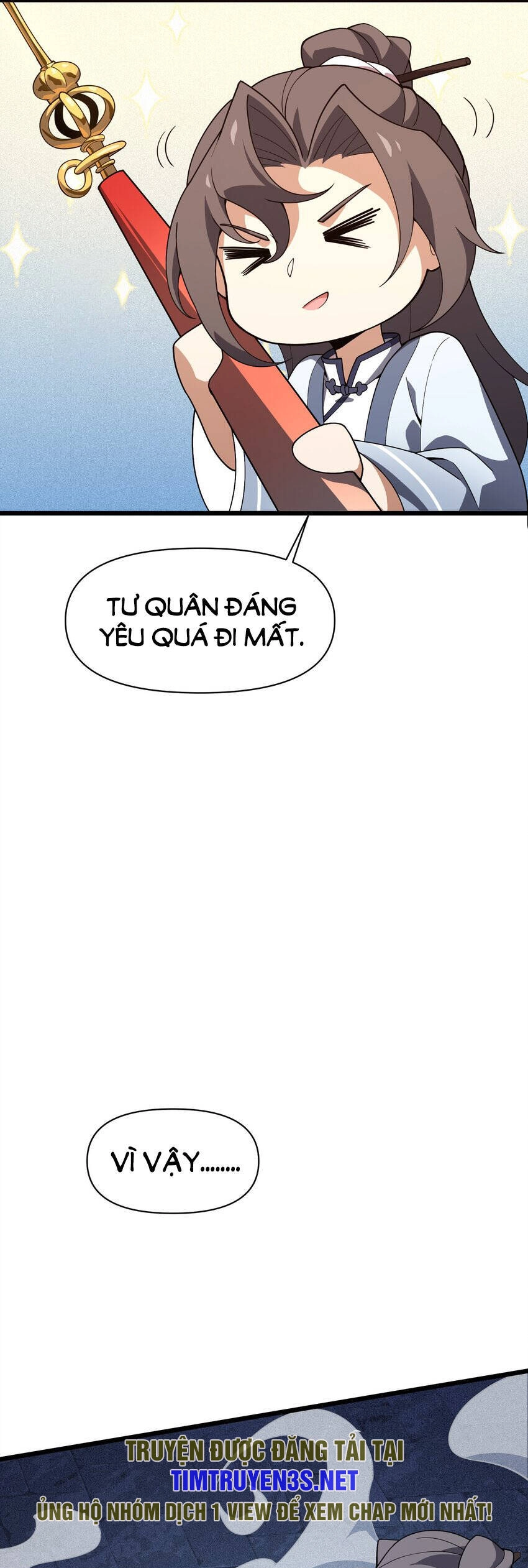 Liêu Trai Không Thể Nào Xinh Đẹp Như Vậy Chapter 30 - 10