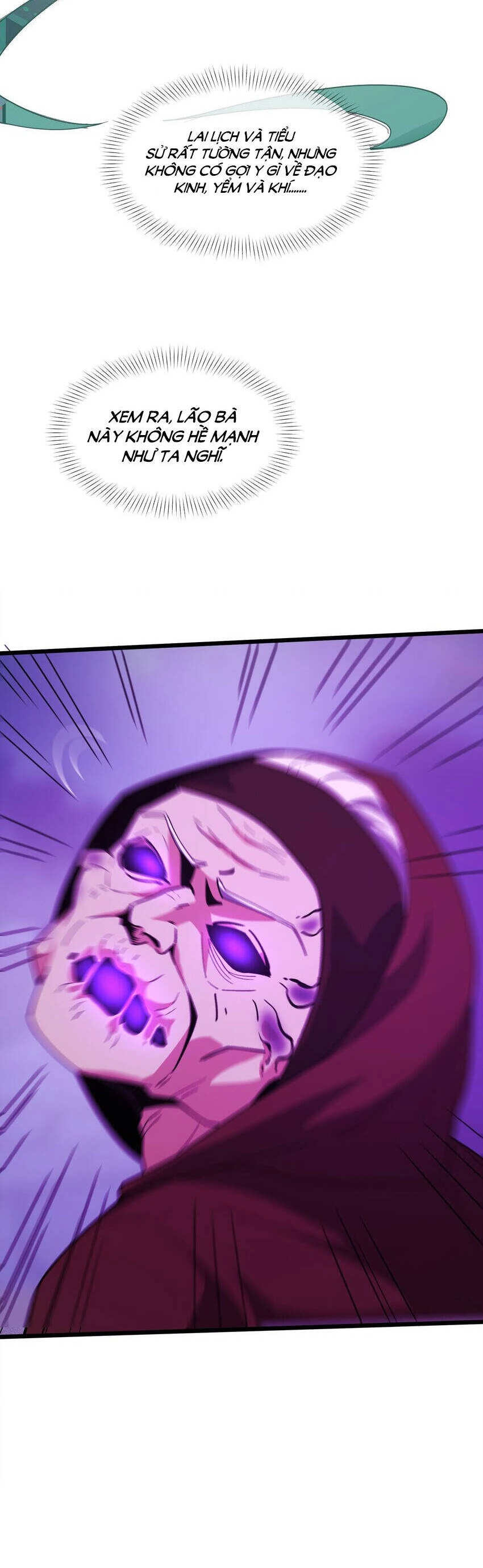 Liêu Trai Không Thể Nào Xinh Đẹp Như Vậy Chapter 30 - 16