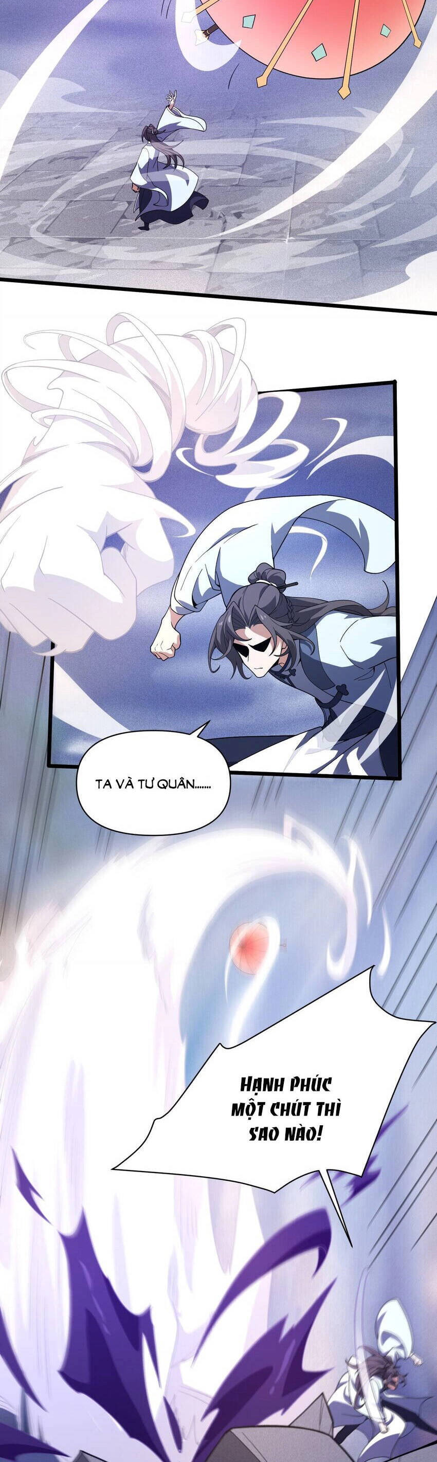 Liêu Trai Không Thể Nào Xinh Đẹp Như Vậy Chapter 30 - 20