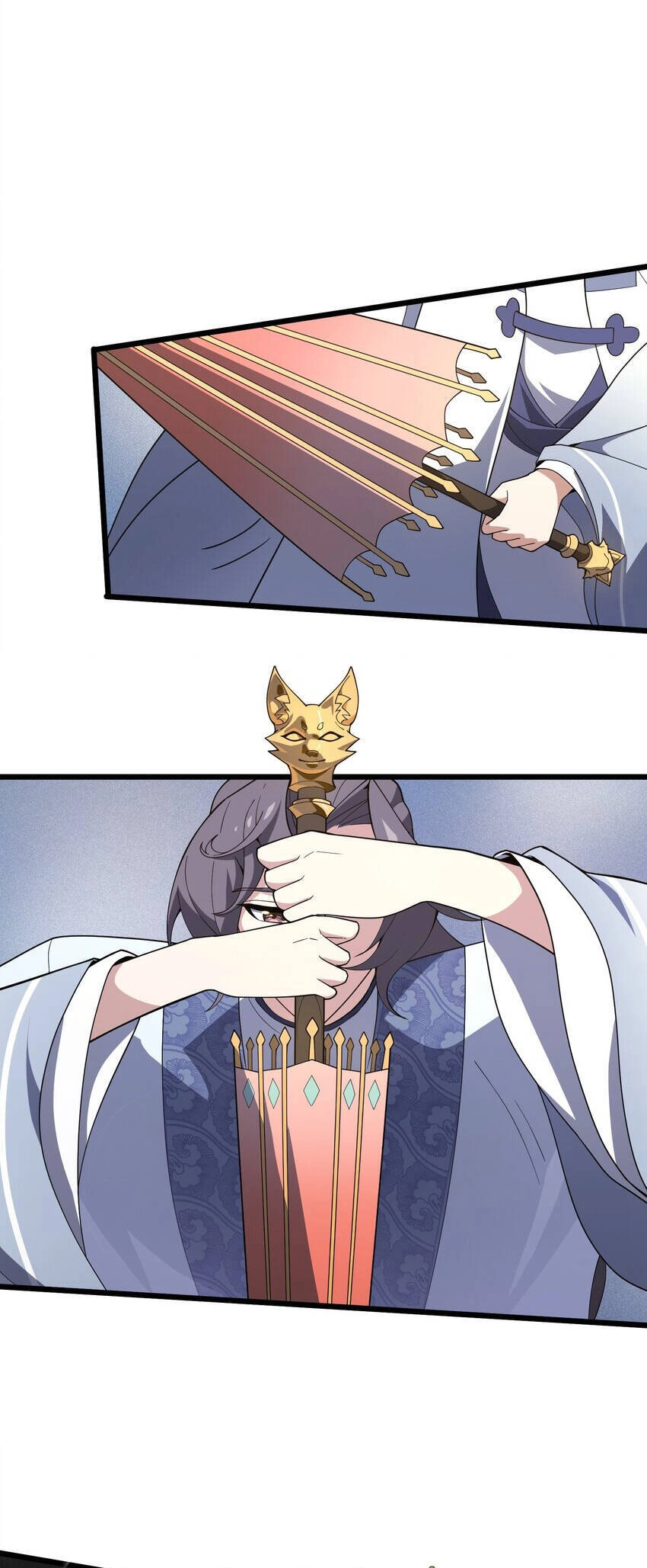 Liêu Trai Không Thể Nào Xinh Đẹp Như Vậy Chapter 30 - 23