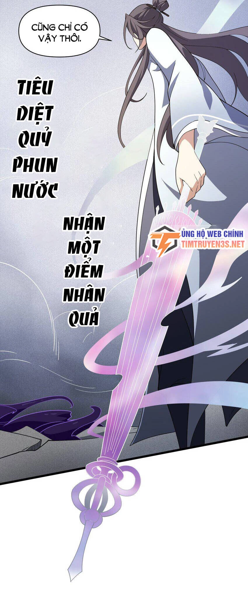 Liêu Trai Không Thể Nào Xinh Đẹp Như Vậy Chapter 30 - 25