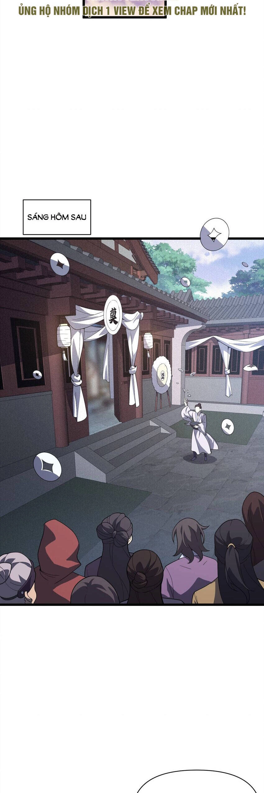 Liêu Trai Không Thể Nào Xinh Đẹp Như Vậy Chapter 30 - 27