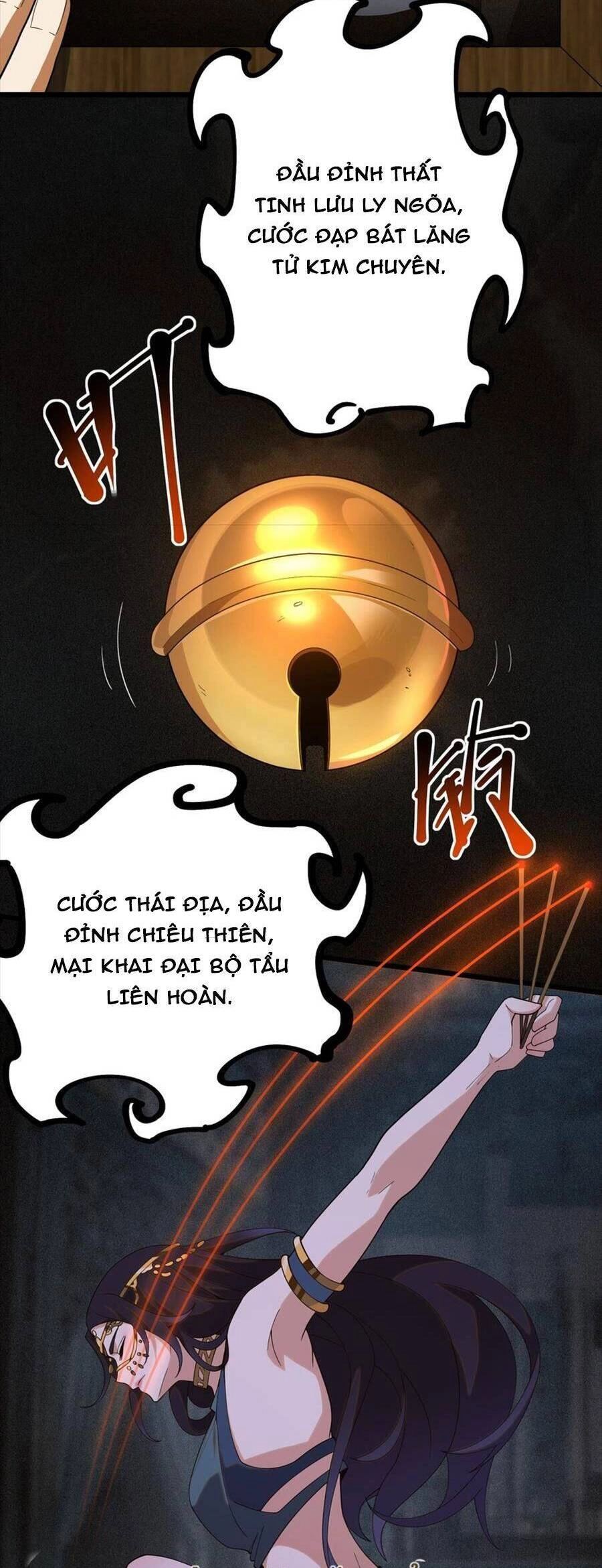 Liêu Trai Không Thể Nào Xinh Đẹp Như Vậy Chapter 31 - 5