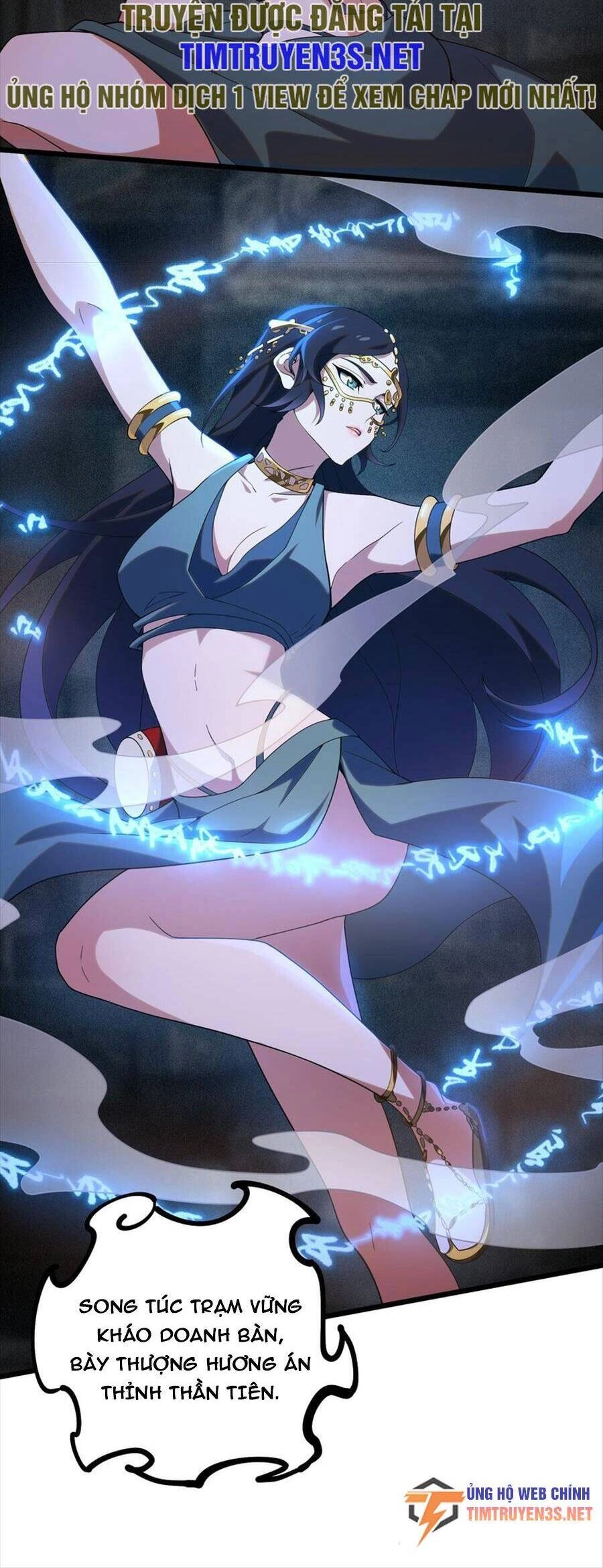 Liêu Trai Không Thể Nào Xinh Đẹp Như Vậy Chapter 31 - 6