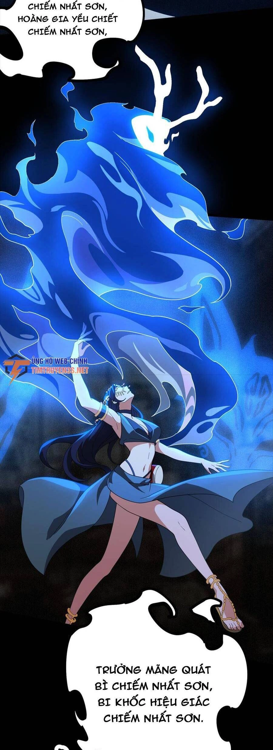 Liêu Trai Không Thể Nào Xinh Đẹp Như Vậy Chapter 31 - 8