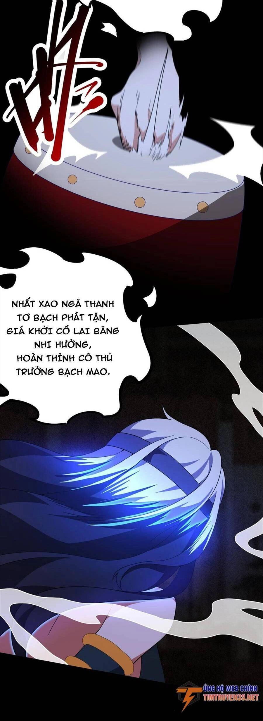 Liêu Trai Không Thể Nào Xinh Đẹp Như Vậy Chapter 31 - 9