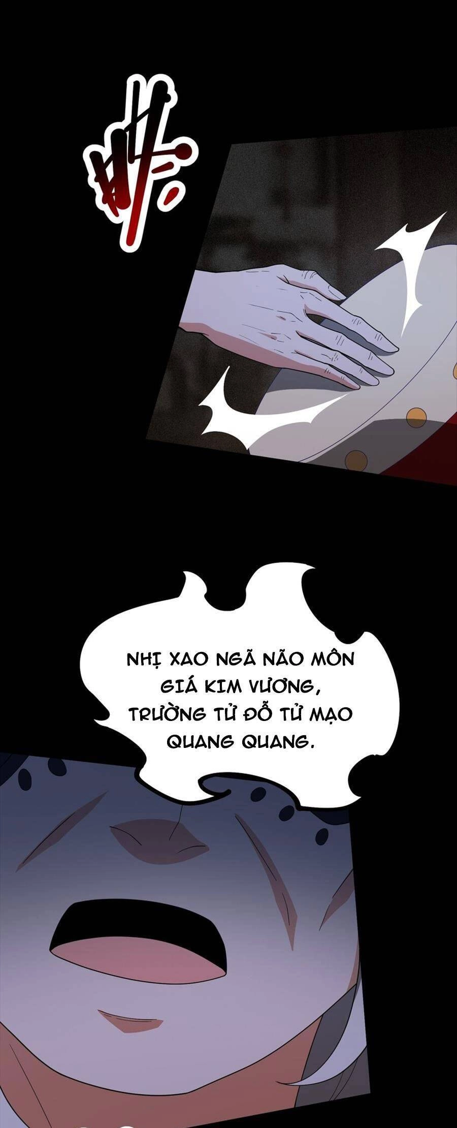 Liêu Trai Không Thể Nào Xinh Đẹp Như Vậy Chapter 31 - 10