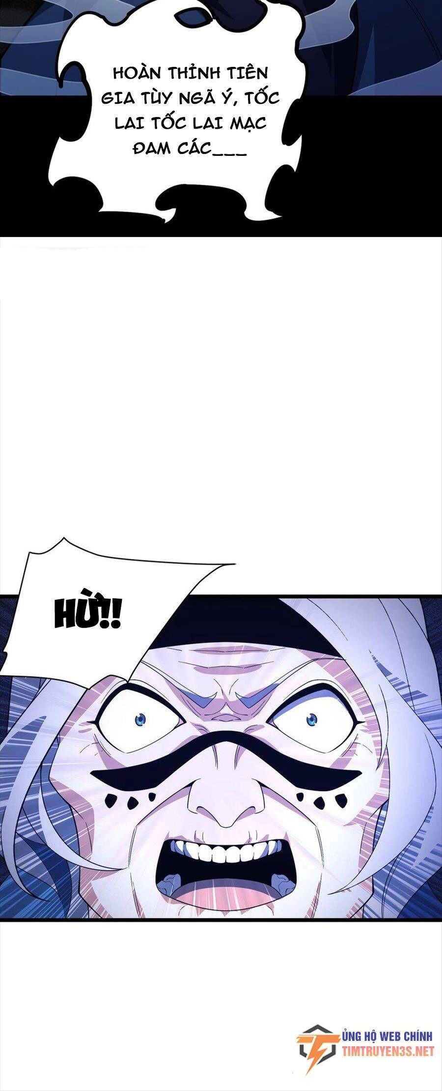 Liêu Trai Không Thể Nào Xinh Đẹp Như Vậy Chapter 31 - 12