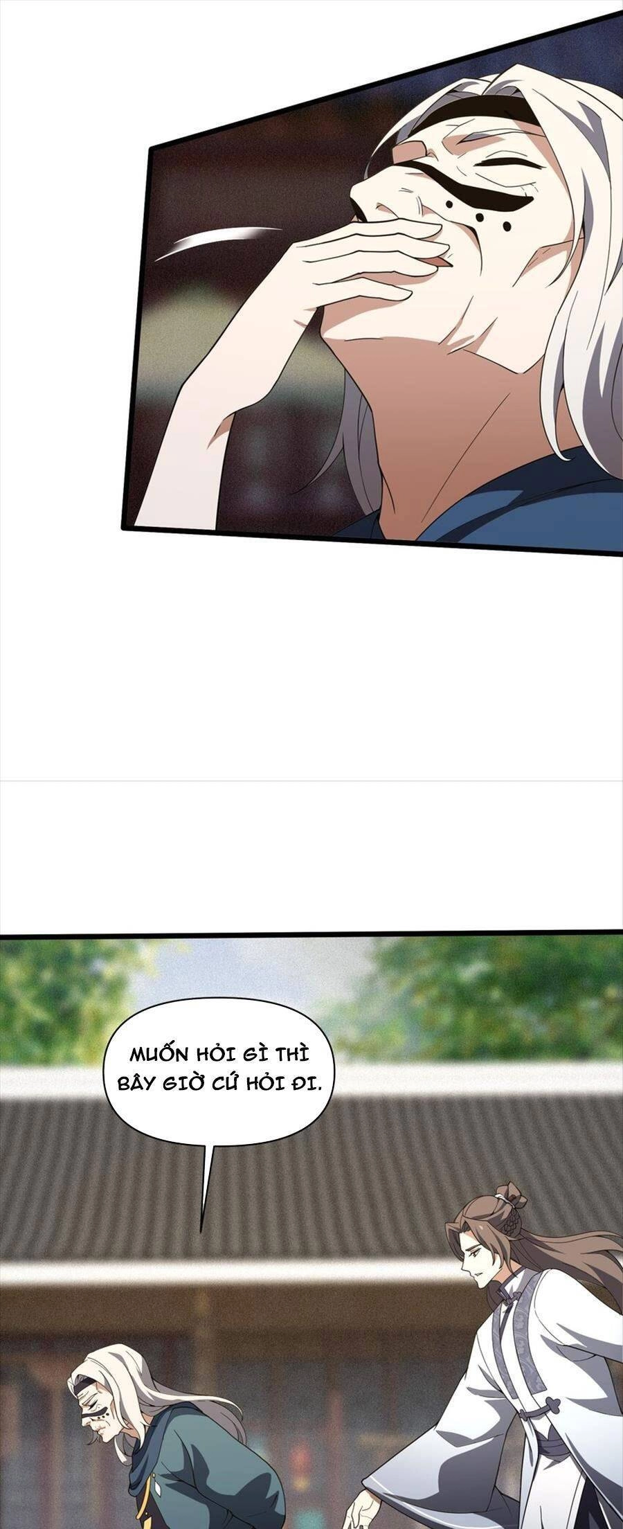 Liêu Trai Không Thể Nào Xinh Đẹp Như Vậy Chapter 31 - 17