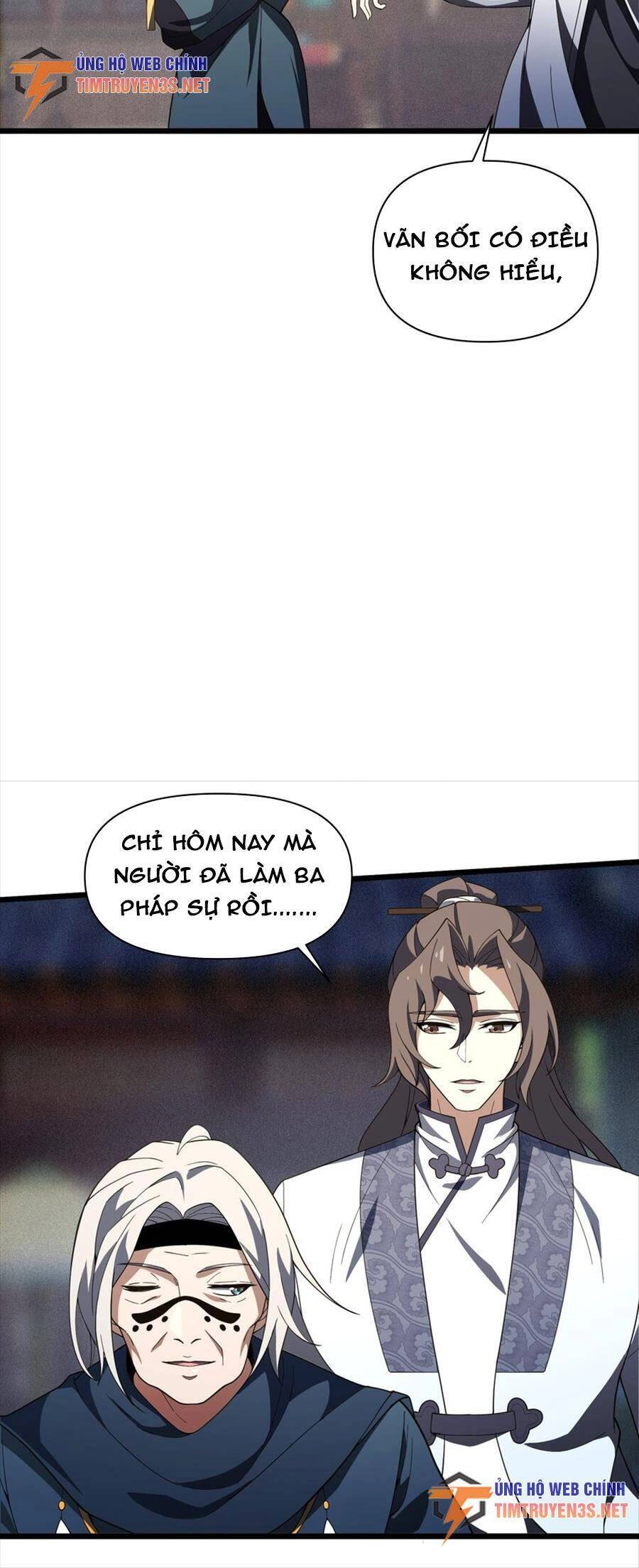 Liêu Trai Không Thể Nào Xinh Đẹp Như Vậy Chapter 31 - 18