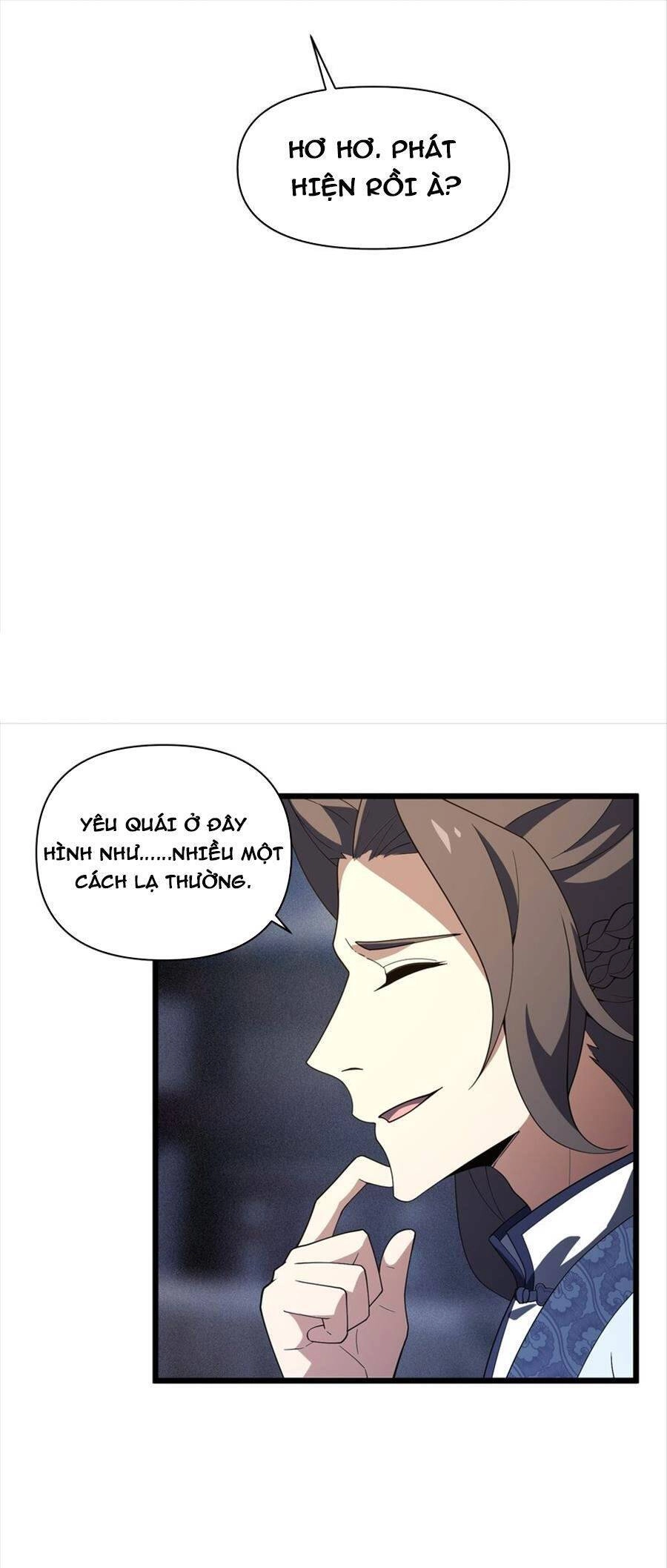 Liêu Trai Không Thể Nào Xinh Đẹp Như Vậy Chapter 31 - 19