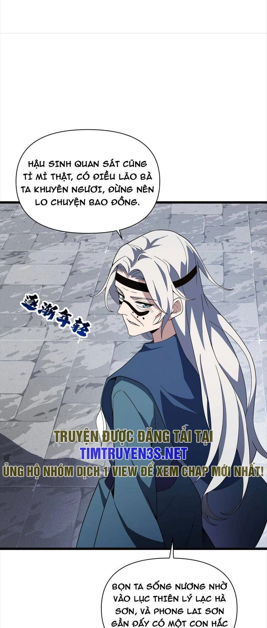 Liêu Trai Không Thể Nào Xinh Đẹp Như Vậy Chapter 31 - 20