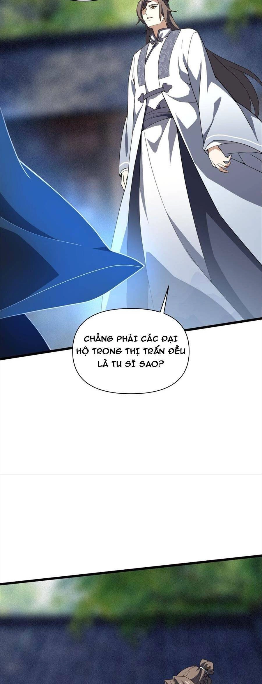 Liêu Trai Không Thể Nào Xinh Đẹp Như Vậy Chapter 31 - 23