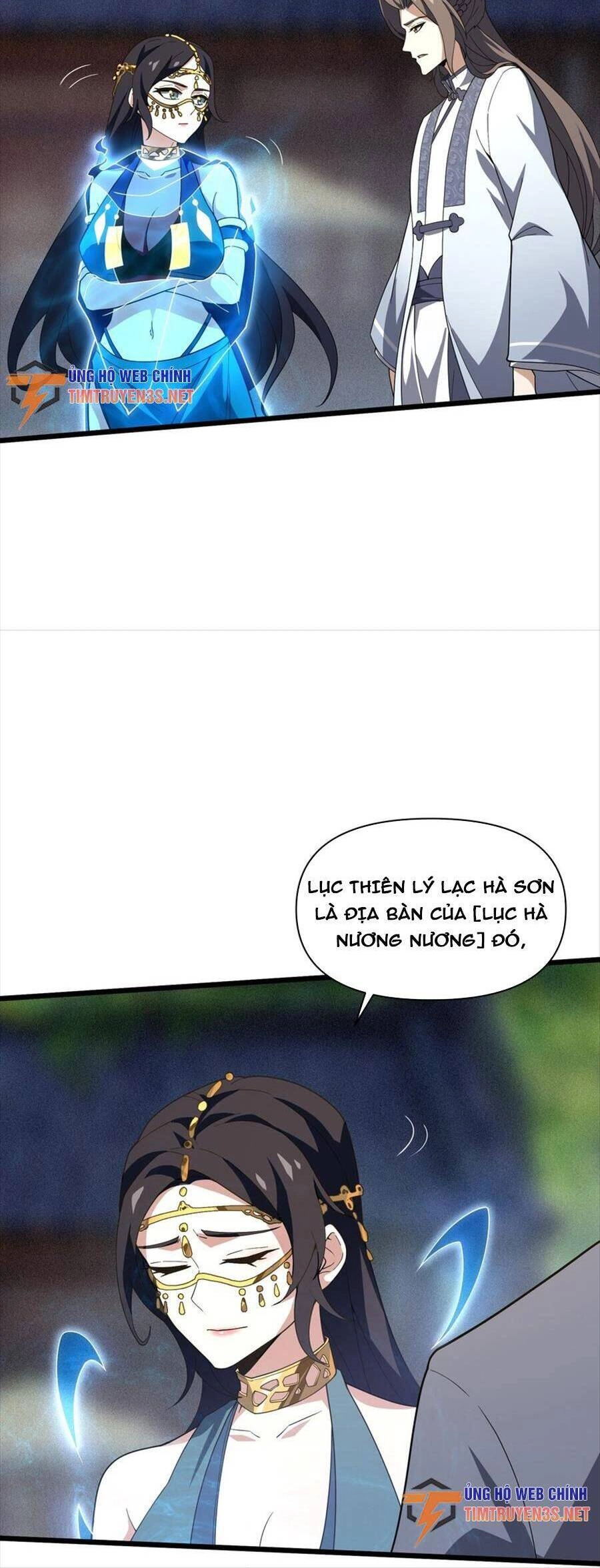 Liêu Trai Không Thể Nào Xinh Đẹp Như Vậy Chapter 31 - 24